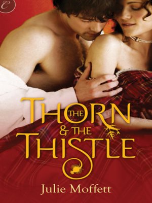 cover image of The Thorn & the Thistle